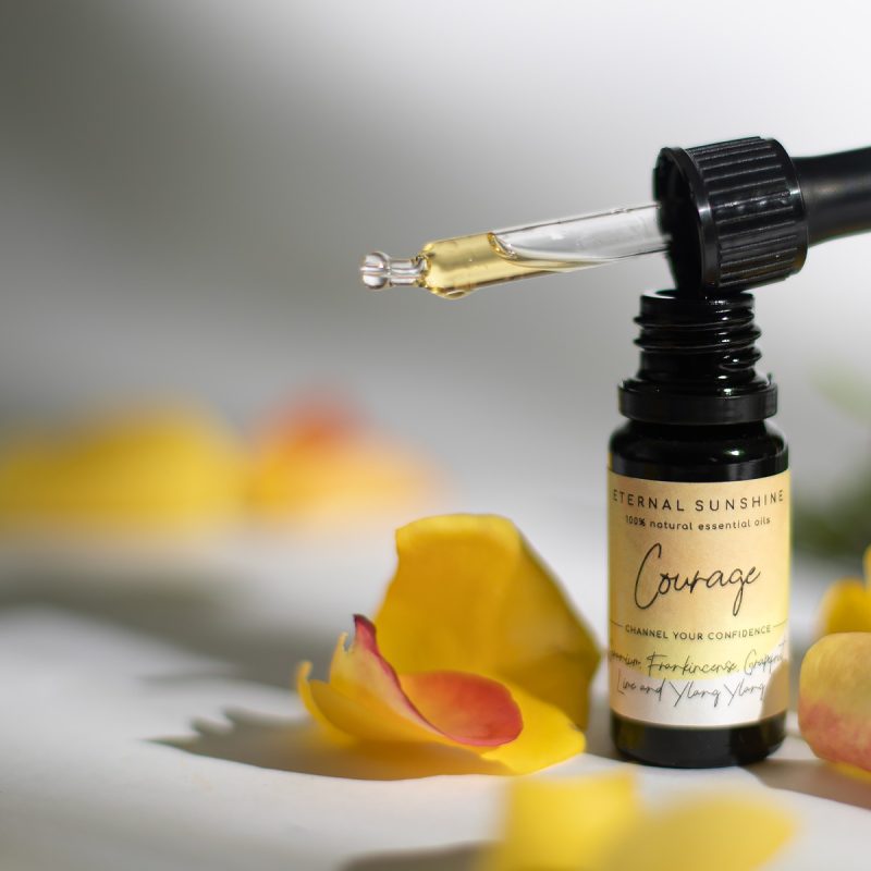 Eternal-Sunshine-Courage-Essential-Oil-Scene